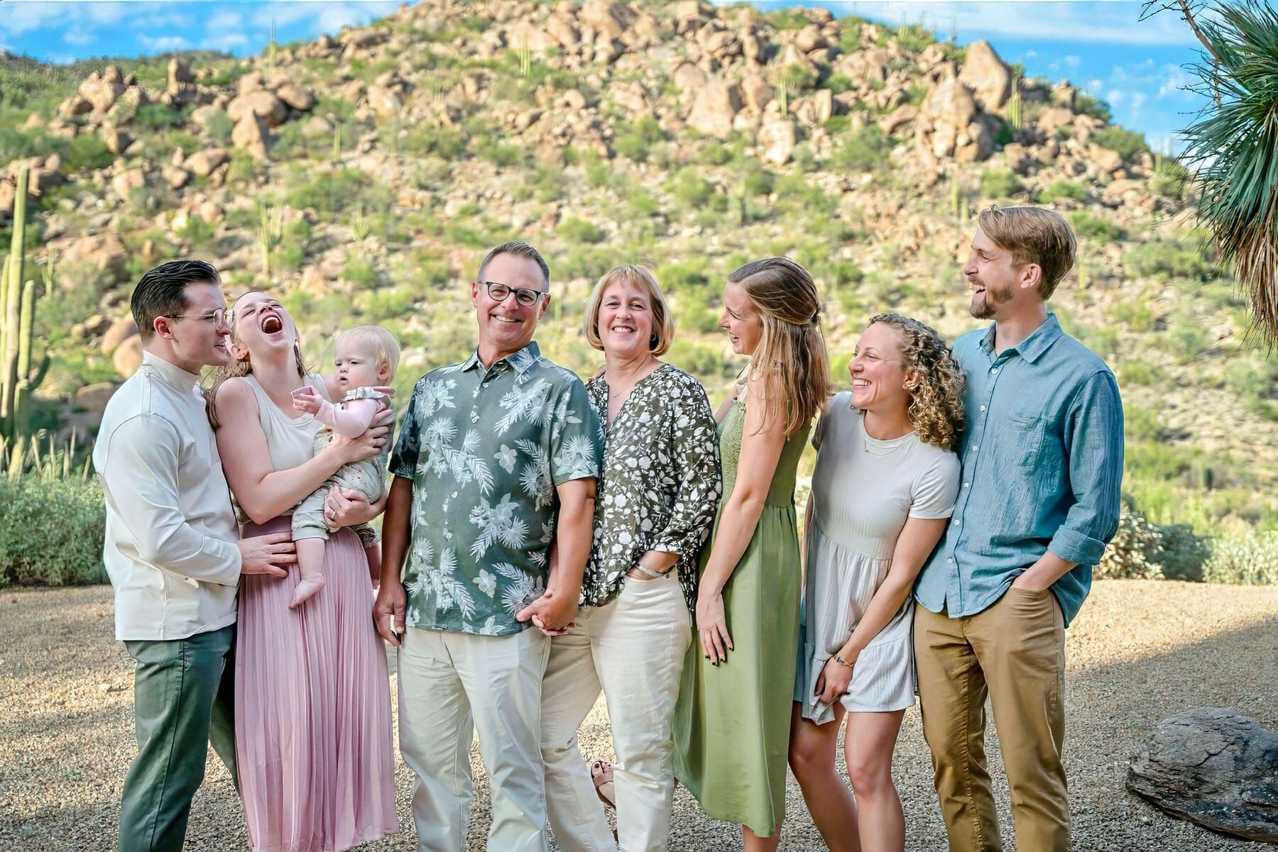 Photo from Melinda’s Family Shoot