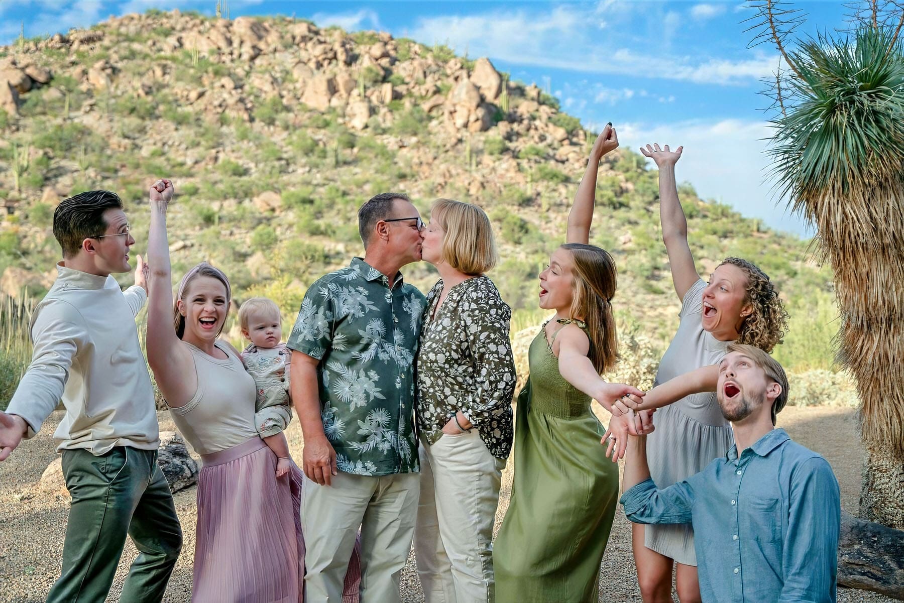 Photo from Melinda’s Family Shoot