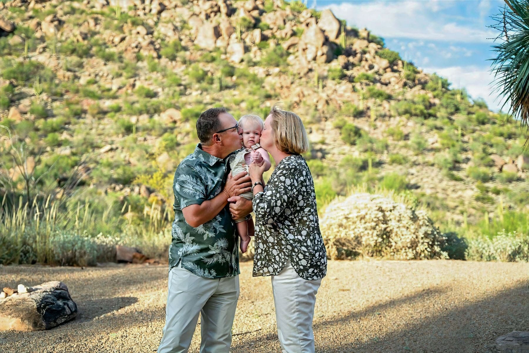 Photo from Melinda’s Family Shoot