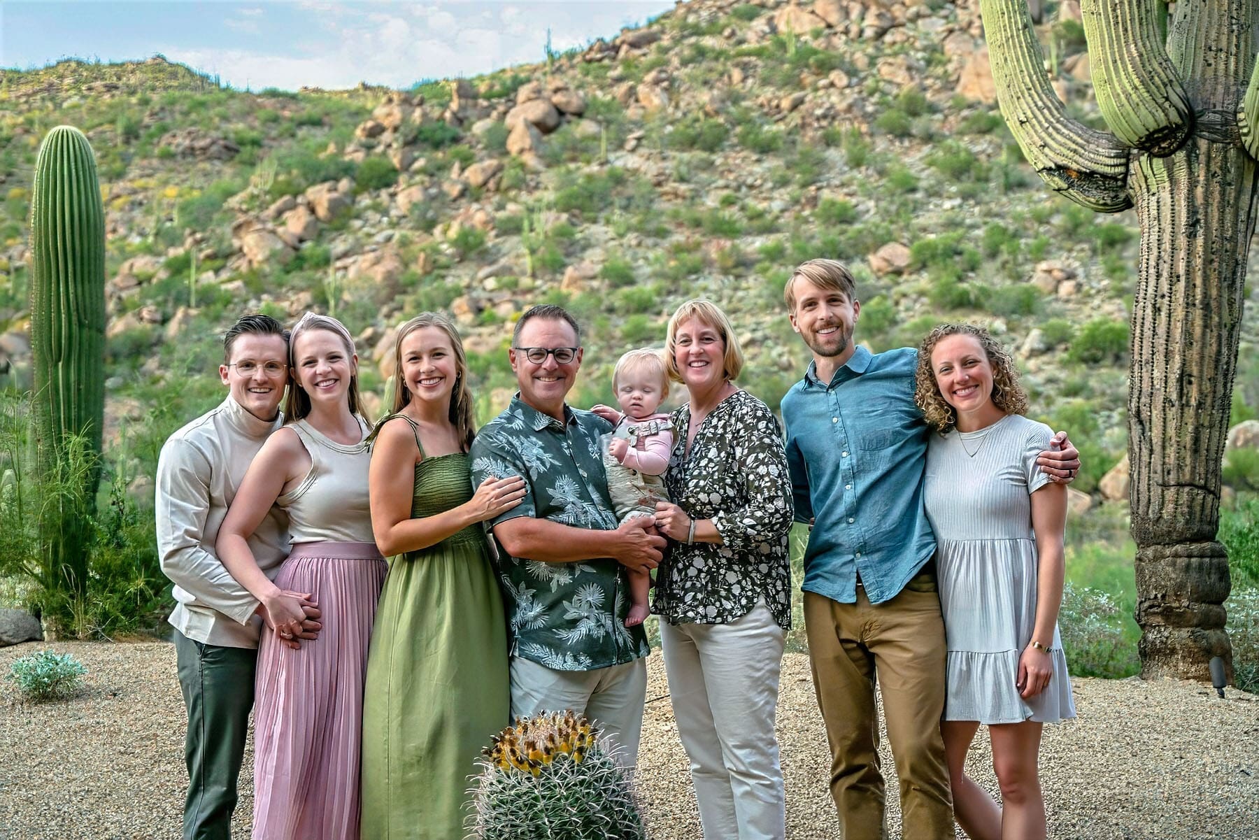 Photo from Melinda’s Family Shoot