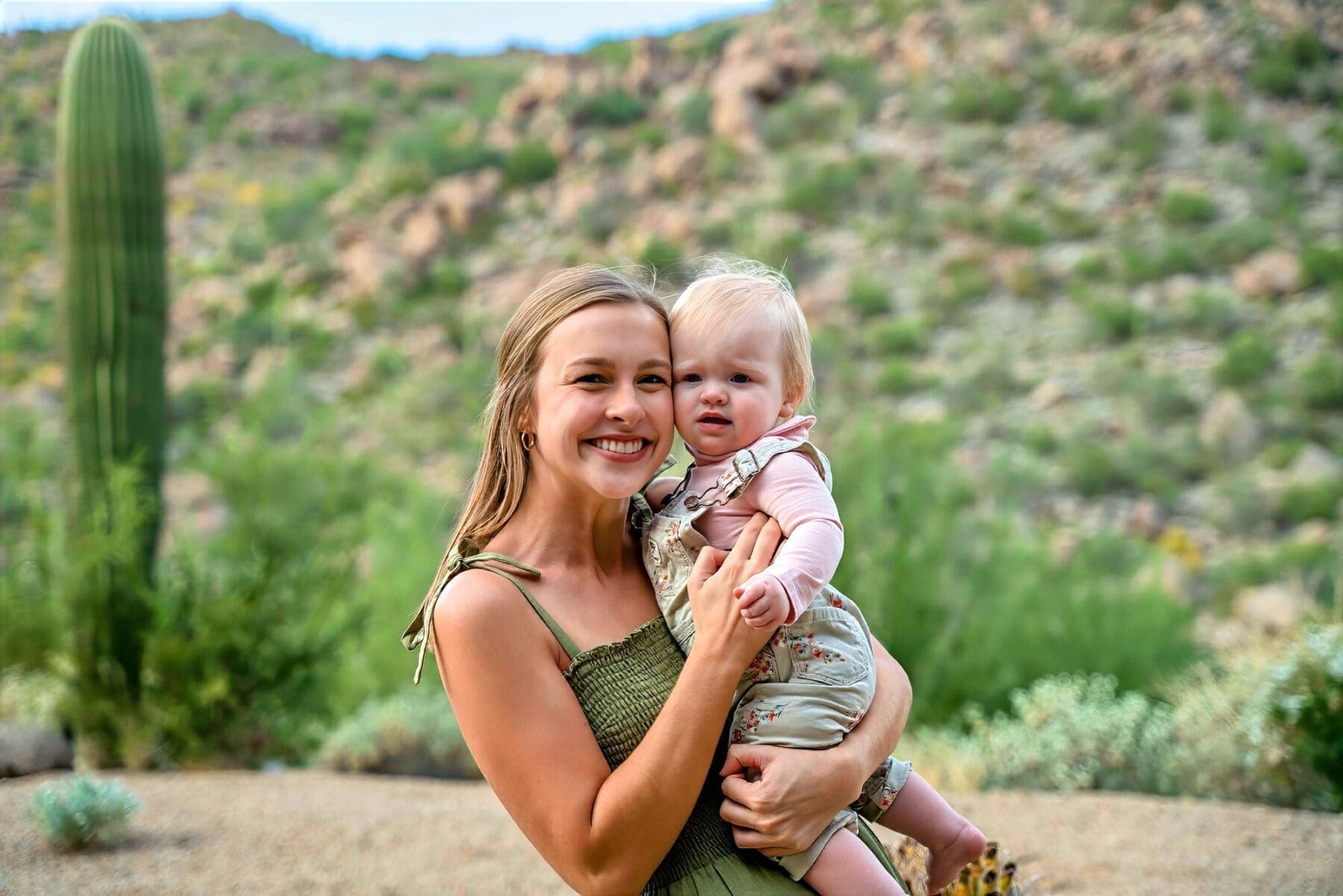 Photo from Melinda’s Family Shoot