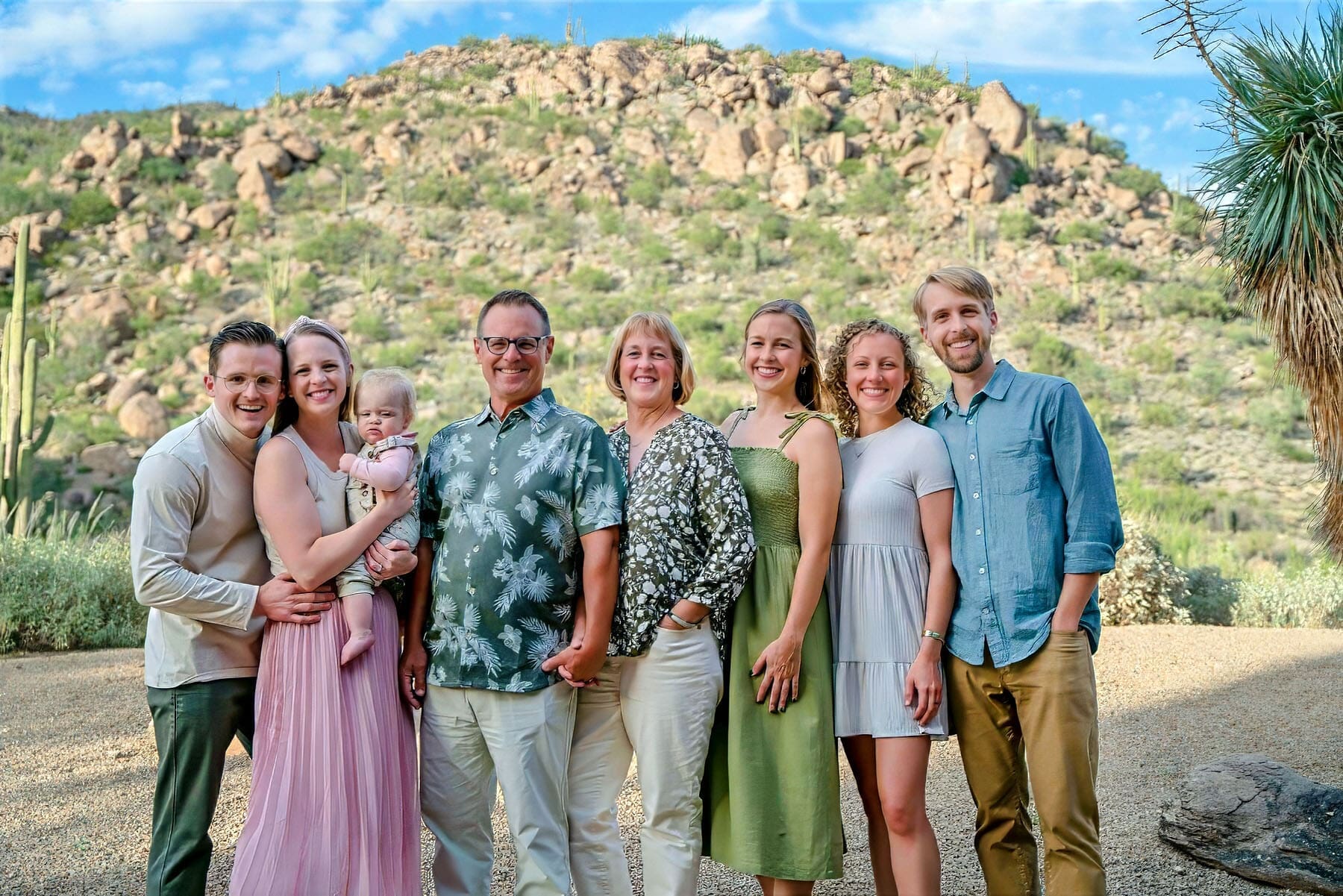 Photo from Melinda’s Family Shoot