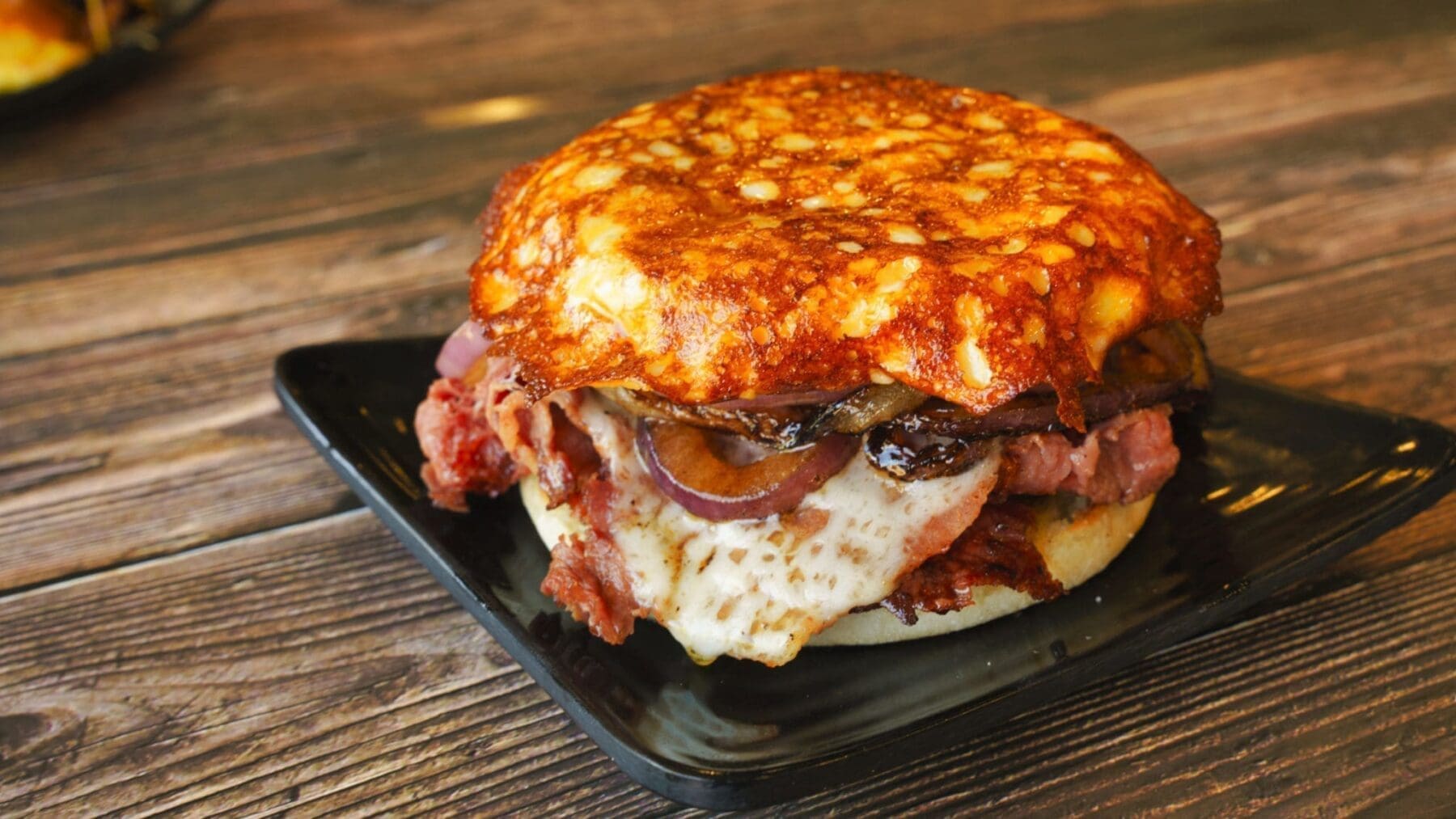 Reuben Sandwich ΓÇö Tucson, Arizona